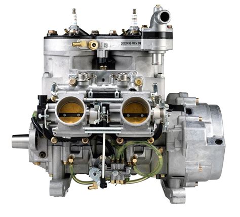 AU 12. . Polaris snowmobile engine